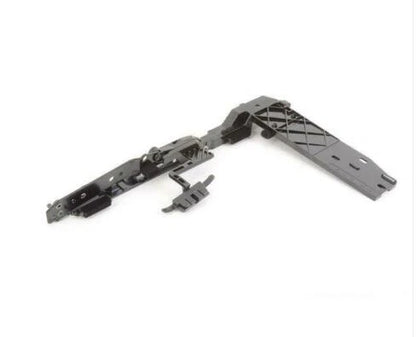 NEW MERCEDES-BENZ S W126 ROOF RIGHT TRANSPORT BRIGDE ANGLE A1267801612 ORIGINAL