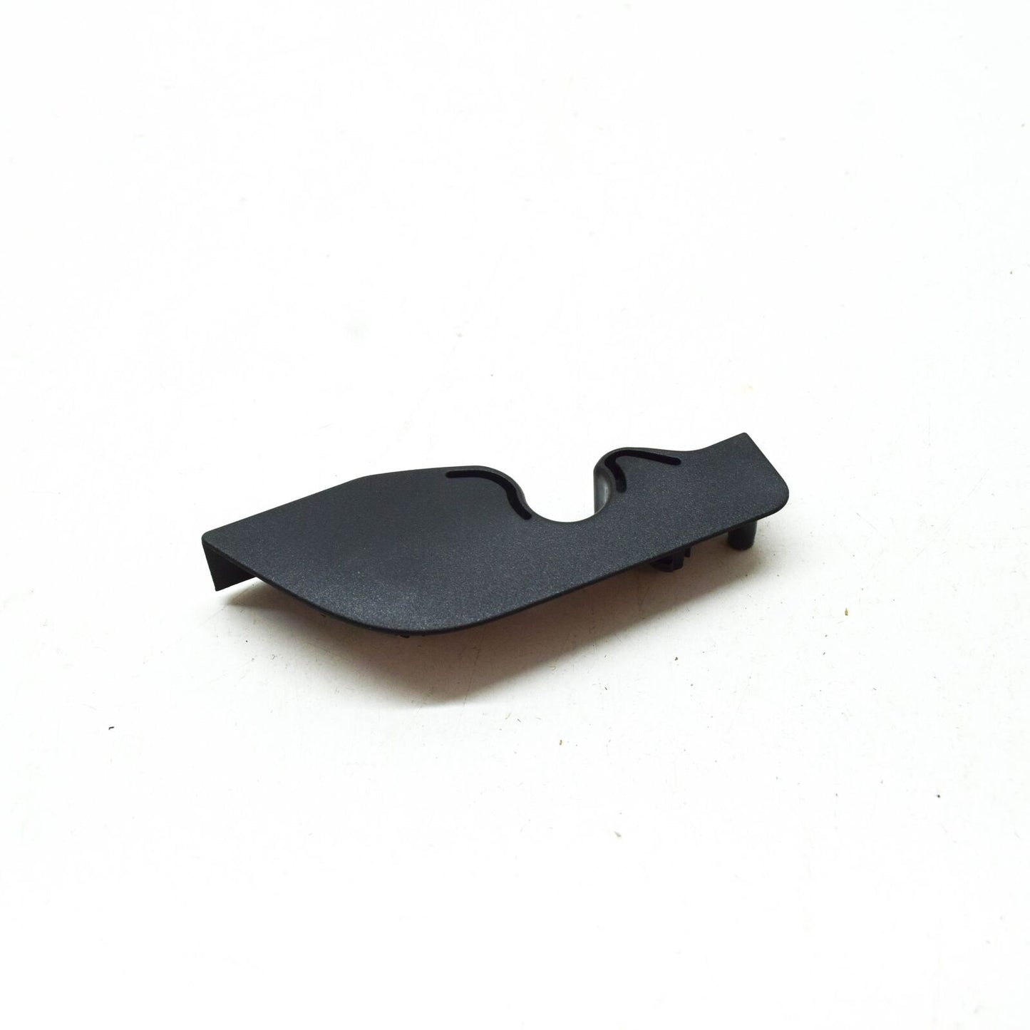 new skoda fabia 5j parcel shelf right retainer 5j6867378f original