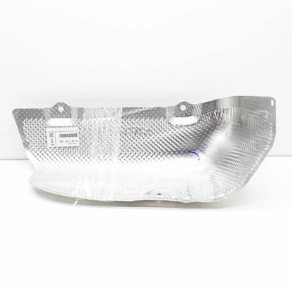 NEW BMW 5 F10 REAR LEFT HEAT PROTECTION INSULATOR 51487207269 ORIGINAL