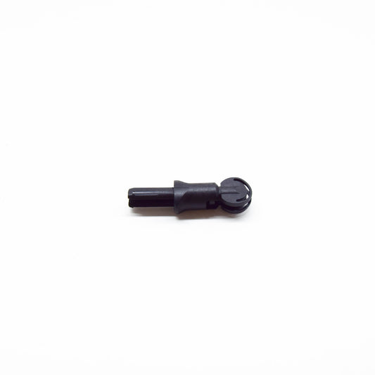 new vw transporter vi t6 rear wing door clip 4a0837171 original