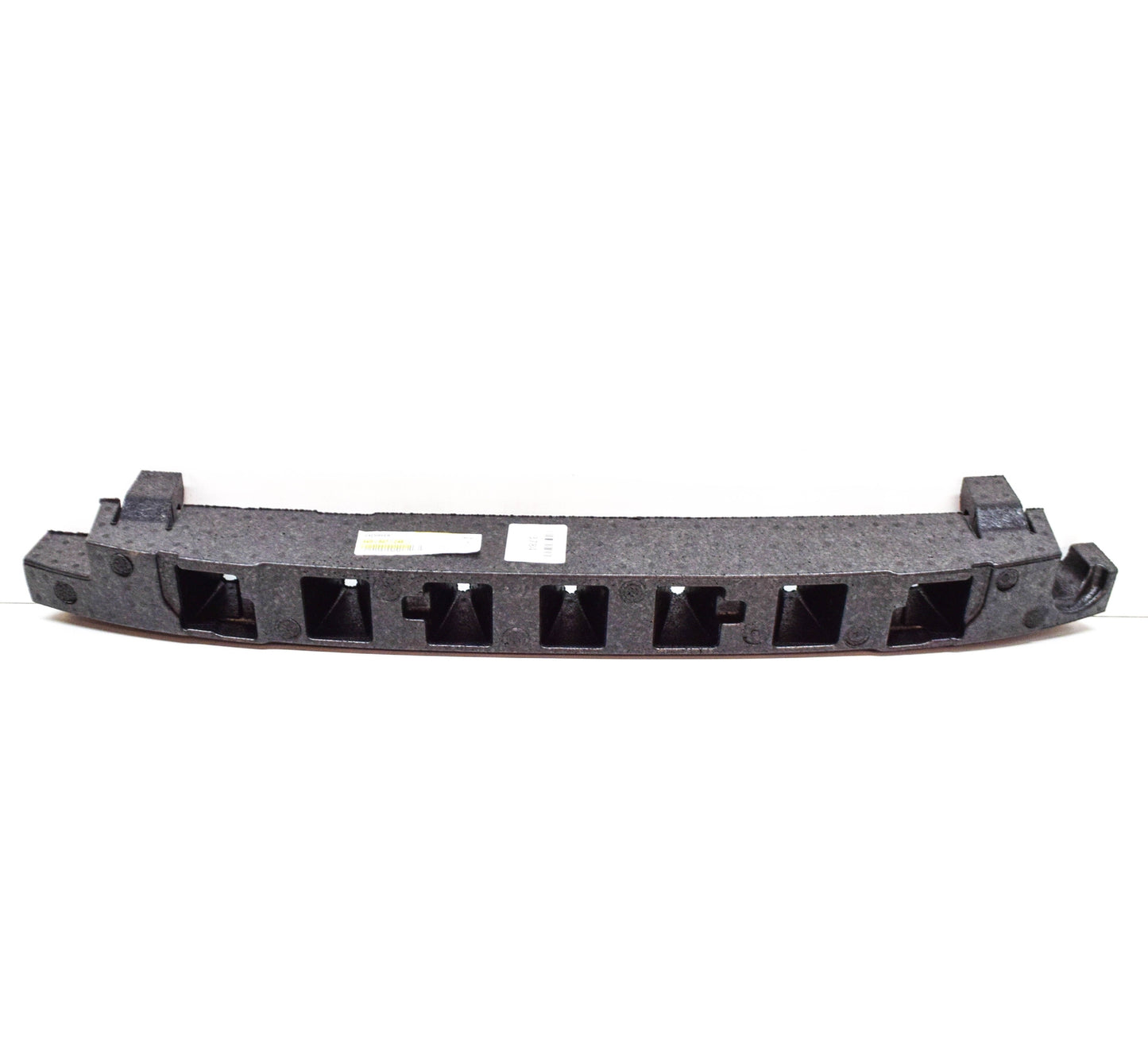 new skoda fabia mk3 estate nj front bumper impact foam 6v0807248 original