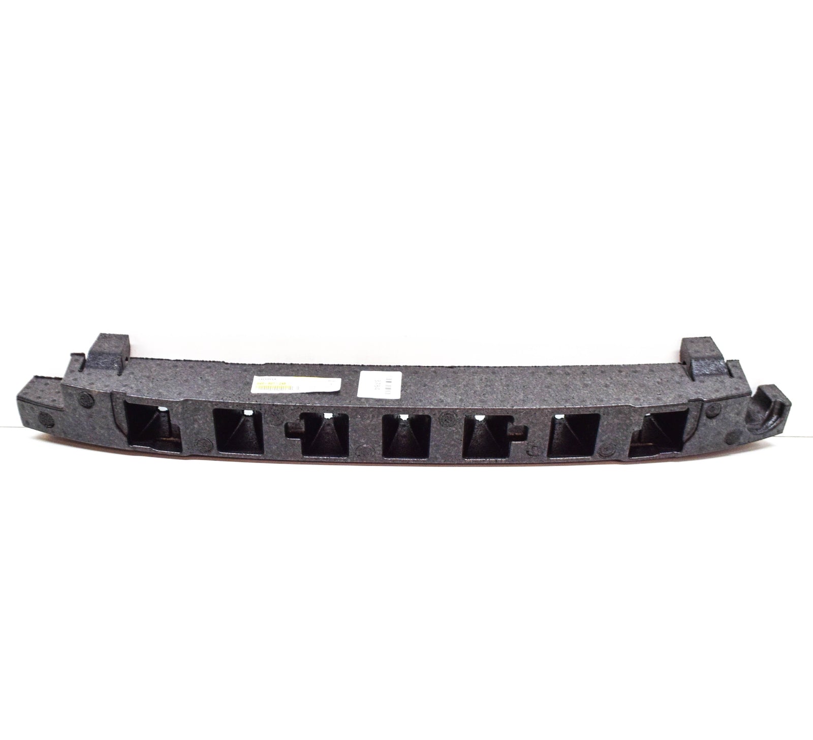new skoda fabia mk3 estate nj front bumper impact foam 6v0807248 original