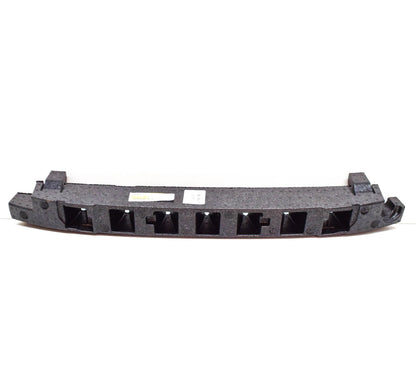 new skoda fabia mk3 estate nj front bumper impact foam 6v0807248 original