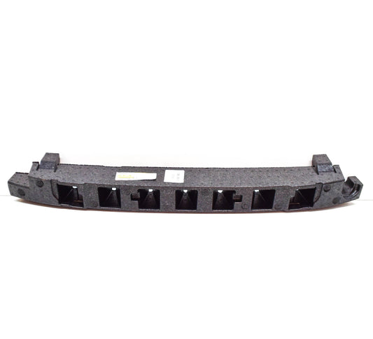 new skoda fabia mk3 estate nj front bumper impact foam 6v0807248 original