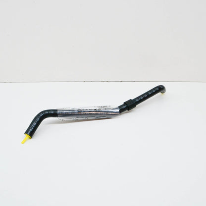 NEW VW TOUAREG 7P POWER STEERING RETURN HOSE 7P6422895E ORIGINAL