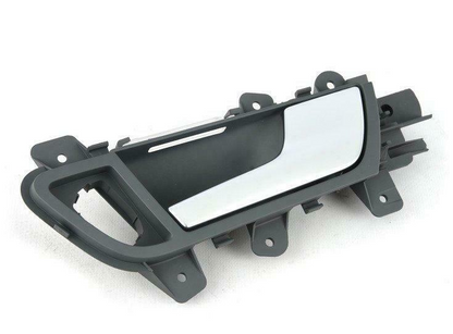 NEW AUDI A4 B8 RIGHT FRONT DOOR INNER ACTUATOR RHD 8K0837020GAZ3 ORIGINAL