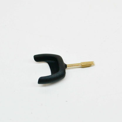 new ford fiesta ws mk5 blank key xs41-a22053-hc 1063692 original