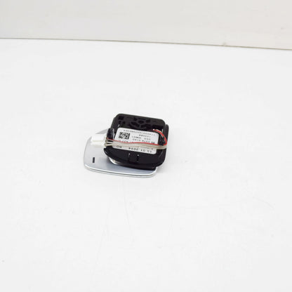 NEW AUDI A3 8P STEERING WHEEL TIPTRONIC LEFT BUTTON SWITCH 8J0951527C3Q7