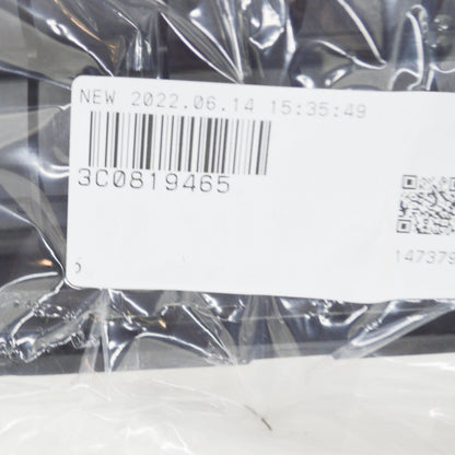 NEW VOLKSWAGEN CC TRUNK AIR VENT TRIM 3C0819465 ORIGINAL