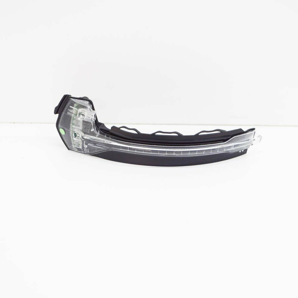 NEW AUDI A3 8V FRONT LEFT DOOR TURN MIRROR INDICATOR 8V0949101C ORIGINAL