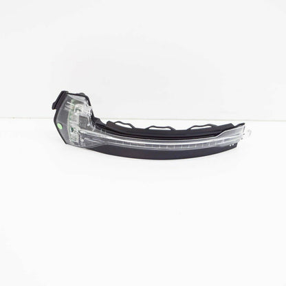 NEW AUDI A3 8V FRONT LEFT DOOR TURN MIRROR INDICATOR 8V0949101C ORIGINAL