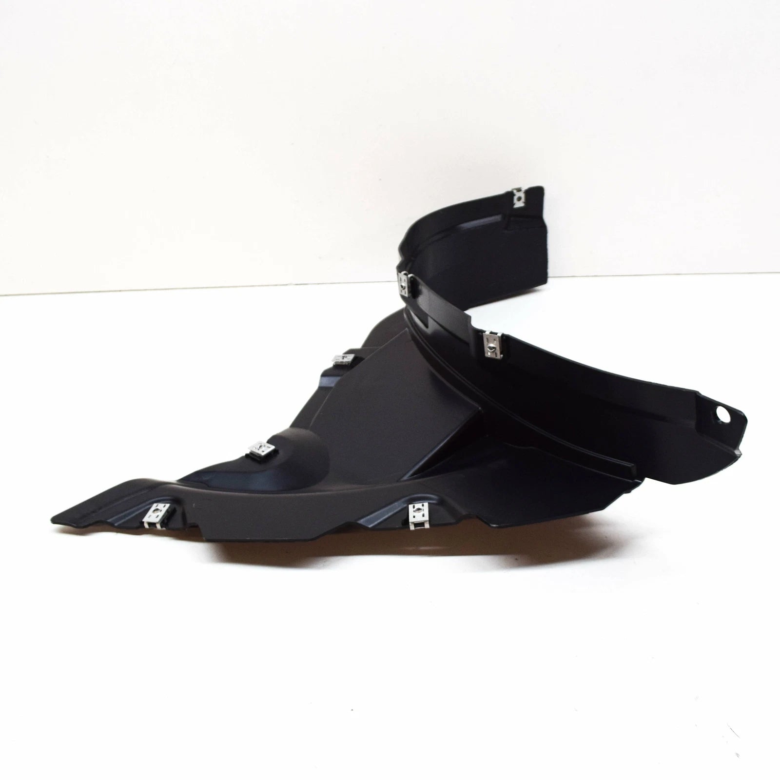 NEW AUDI TT RS MK3 8S FV FRONT LEFT FENDER LINER EXTENSION 8S0821191F