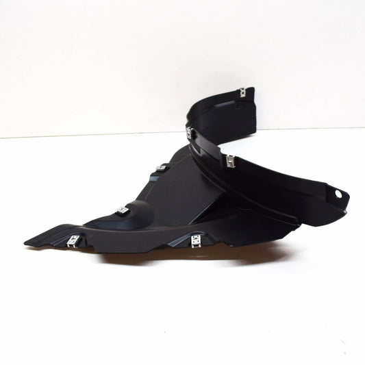 NEW AUDI TT RS MK3 8S FV FRONT LEFT FENDER LINER EXTENSION 8S0821191F