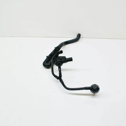 NEW AUDI A4 B7 VACUUM PIPE WITH SUCTION JET PUMP 06B133751AT