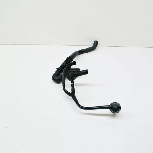 NEW AUDI A4 B7 VACUUM PIPE WITH SUCTION JET PUMP 06B133751AT