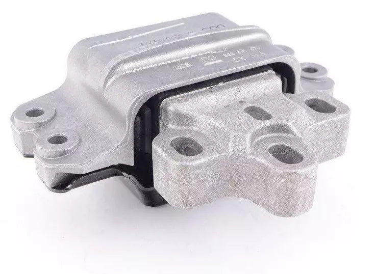 NEW VOLKSWAGEN BEETLE A5 LEFT GEARBOX SUPPORT 1K0199555CG ORIGINAL