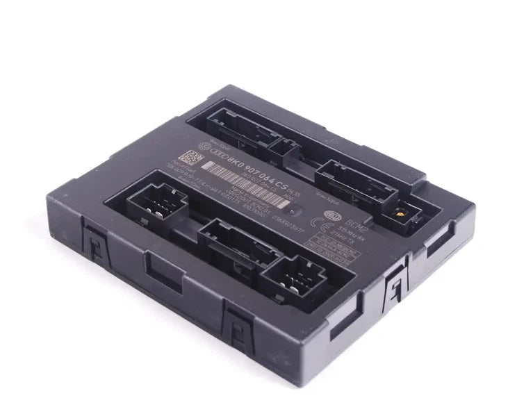 NEW AUDI A5 SPORTBACK 8T KEYLESS ENTRY CONTROL MODULE UNIT 8K0907064CS ORIGINAL