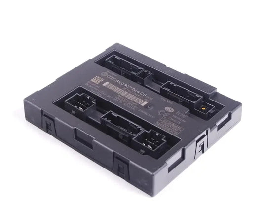 NEW AUDI A5 SPORTBACK 8T KEYLESS ENTRY CONTROL MODULE UNIT 8K0907064CS ORIGINAL