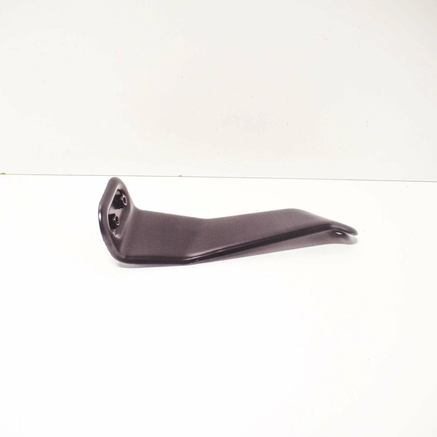 NEW AUDI Q7 4M REAR LEFT RADIATOR MOUNT BRACKET 4M0121263D ORIGINAL