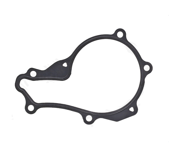 new mini cooper r56 engine water pump gasket 7805996 11517805996 original