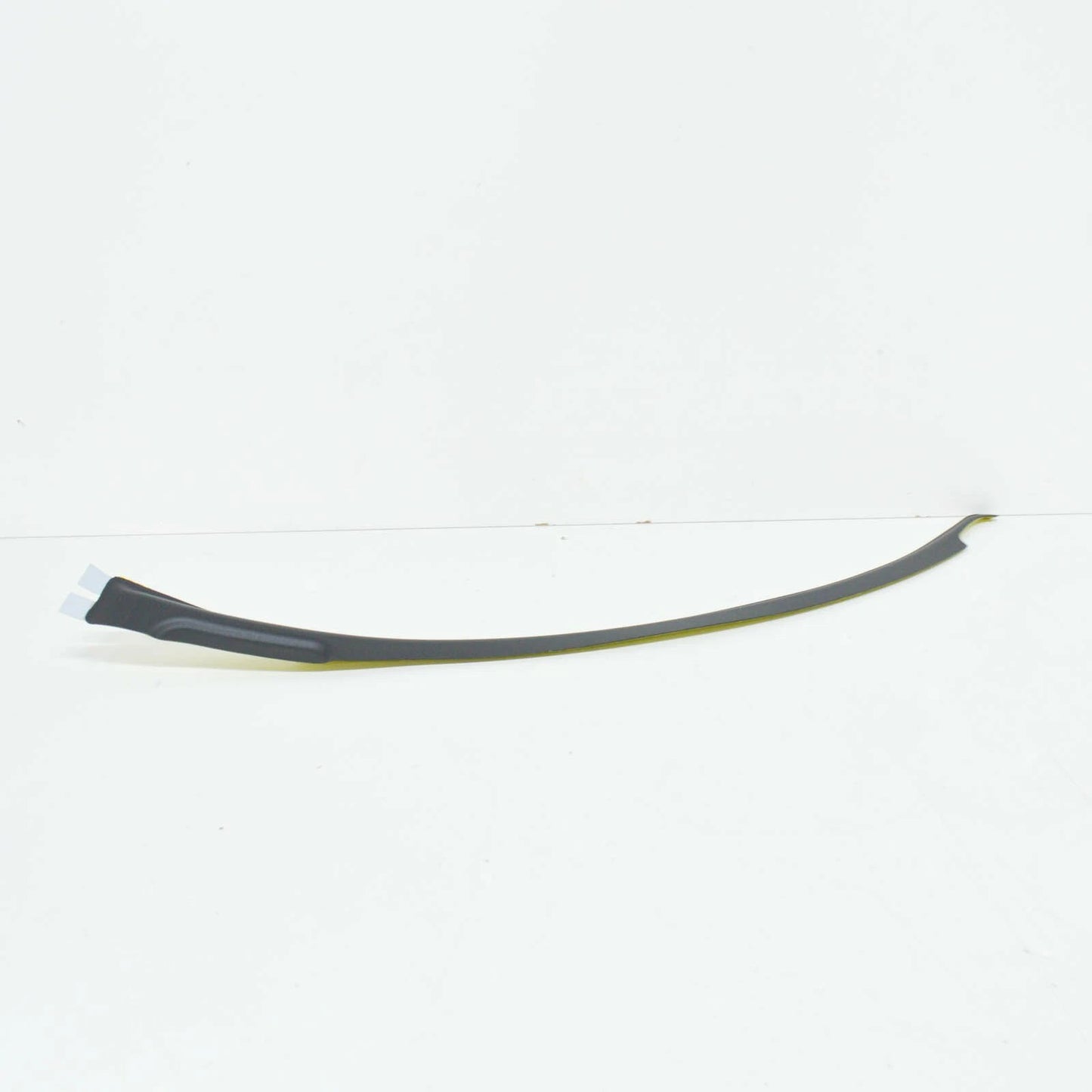 NEW AUDI Q5 8R REAR LEFT DOOR INNER STONE GUARD 8R0839981C