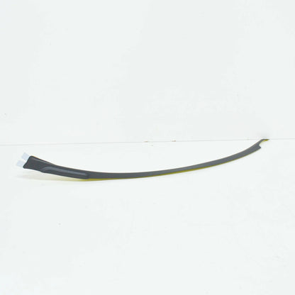 NEW AUDI Q5 8R REAR LEFT DOOR INNER STONE GUARD 8R0839981C