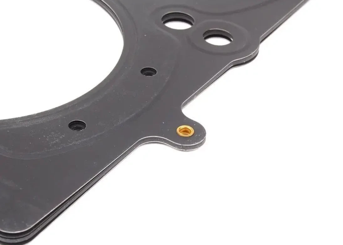 NEW BMW Z8 ROADSTER E52 CYLINDER HEAD GASKET 11127519405 7519405 ORIGINAL