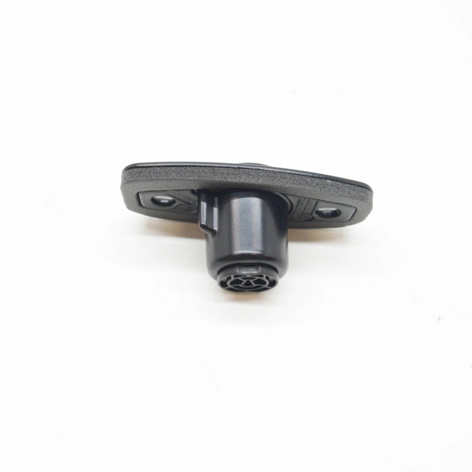 NEW VOLKSWAGEN SHARAN 7N SLIDDING DOOR UPPER CATCH PLATE 7N0843637B