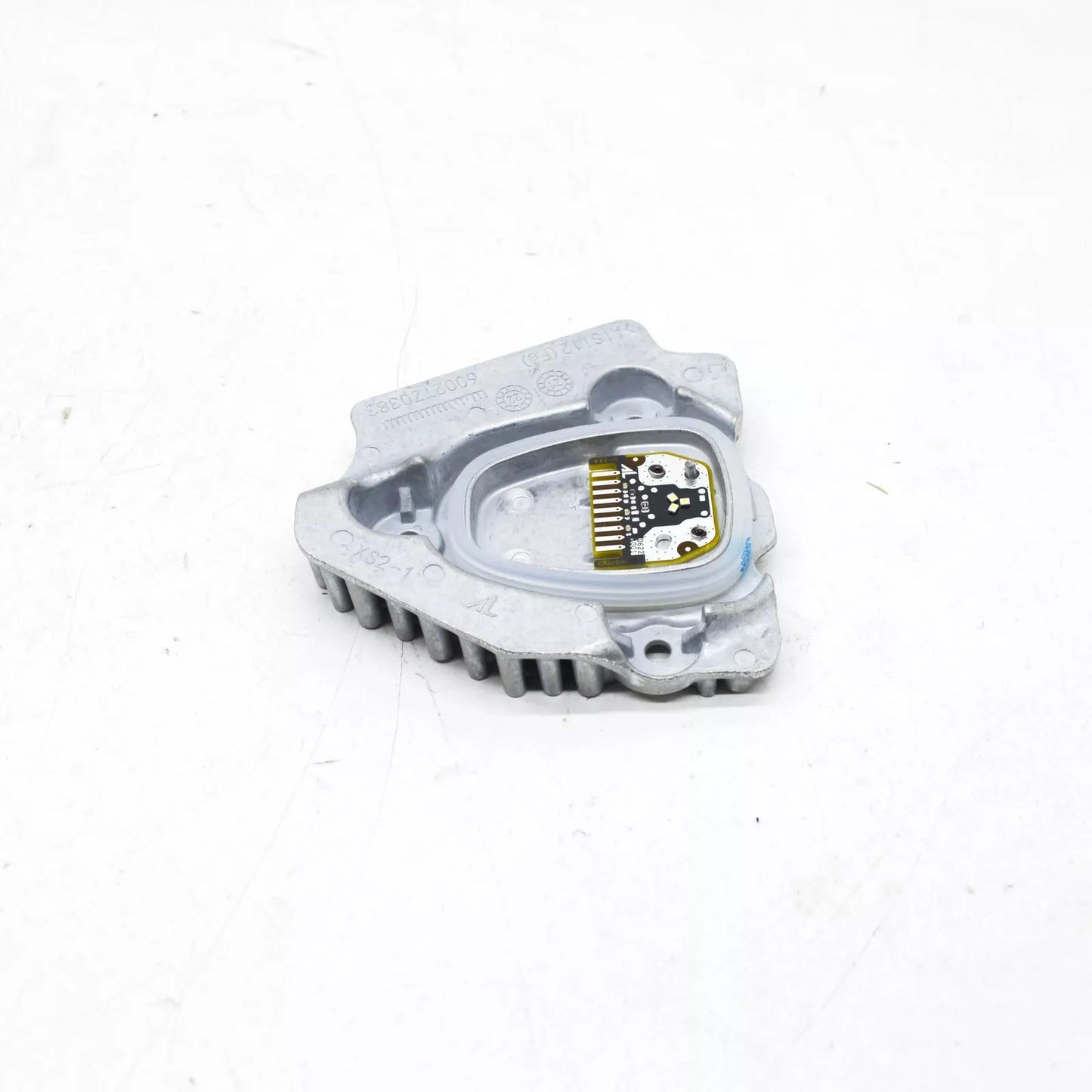 NEW BMW X3 G01 M F97 LEFT LED HEADLIGHT HIGH CONTROL MODULE 63115A0E623 ORIGINAL