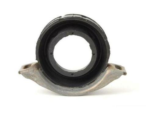 NEW MERCEDES-BENZ E W124 PROPELLER SHAFT RUBBER BOOT BEARING A1244100781