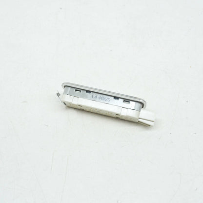 NEW AUDI A4 AVANT B9 INTERIOR LED SUN VISOR LIGHTING 4M0947105