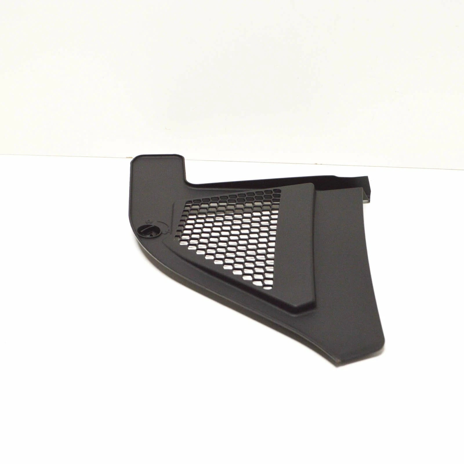 NEW BMW X5 G05 FRONT WIPER COWL PANEL COVER PART 3 LHD 51717434883 ORIGINAL