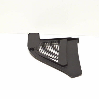 NEW BMW X5 G05 FRONT WIPER COWL PANEL COVER PART 3 LHD 51717434883 ORIGINAL