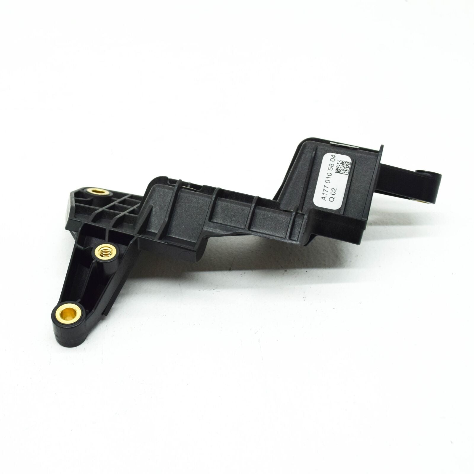 NEW MERCEDES-BENZ A W177 PURGE VALVE LINE BRACKET A1770105804 ORIGINAL