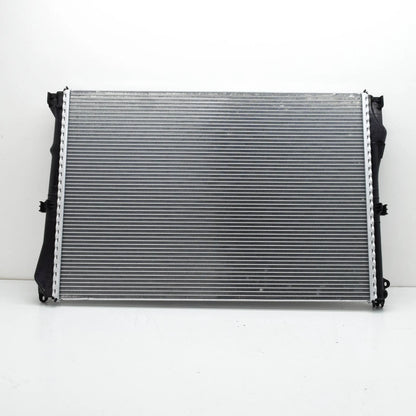NEW MERCEDES-BENZ C W205 ENGINE COOLANT RADIATOR A0995002203 ORIGINAL