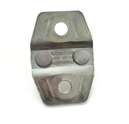 NEW MB VITO W447 REAR PANEL DOORS TAILGATE LOCKING BRACKET A6397400032 ORIGINAL