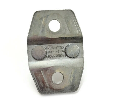 NEW MB VITO W447 REAR PANEL DOORS TAILGATE LOCKING BRACKET A6397400032 ORIGINAL