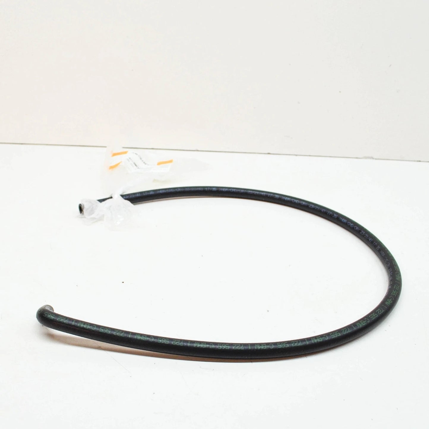 NEW BMW 3 E30 FUEL VENT HOSE 13311722565 1722565 2.0 PETROL ORIGINAL