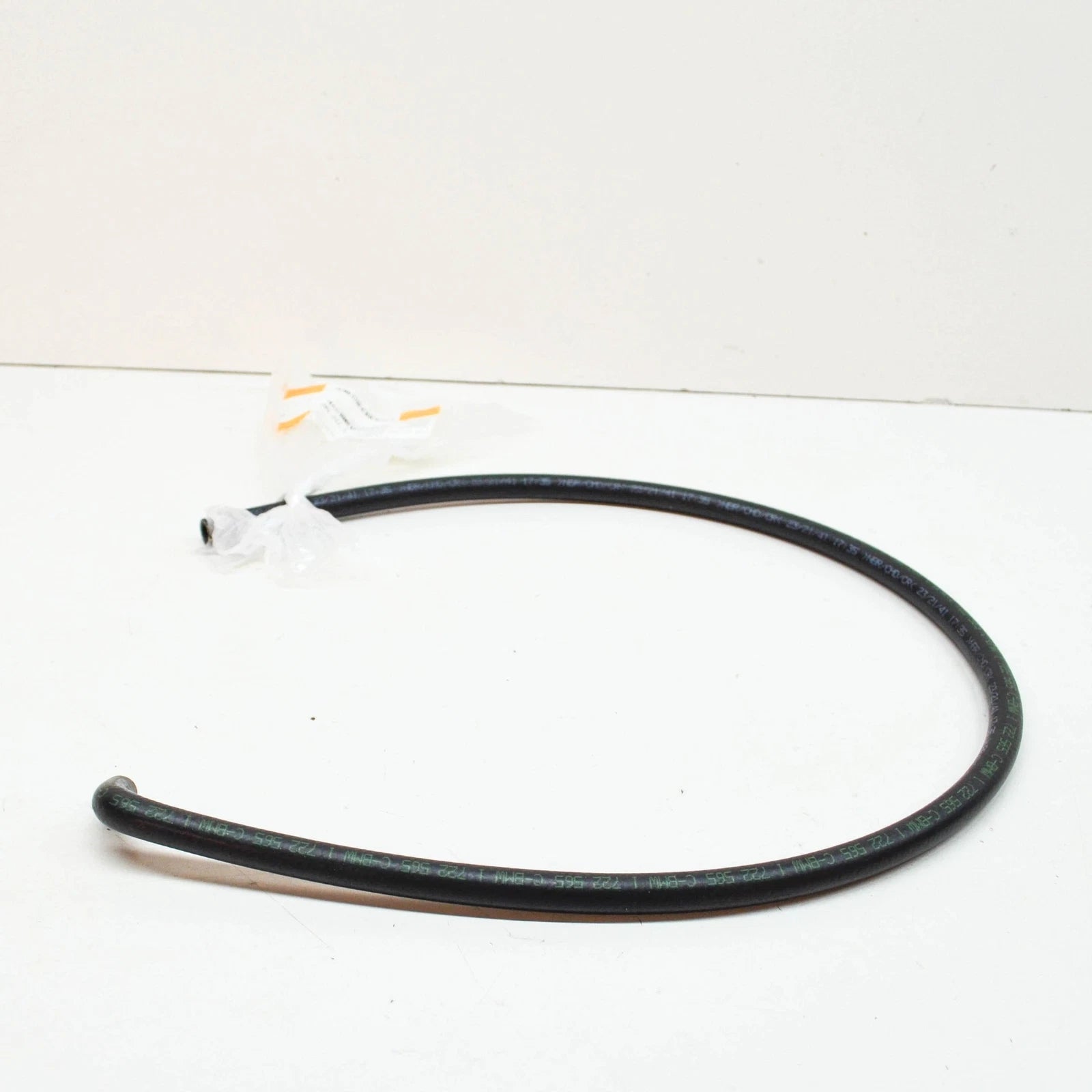 NEW BMW 3 E30 FUEL VENT HOSE 13311722565 1722565 2.0 PETROL ORIGINAL