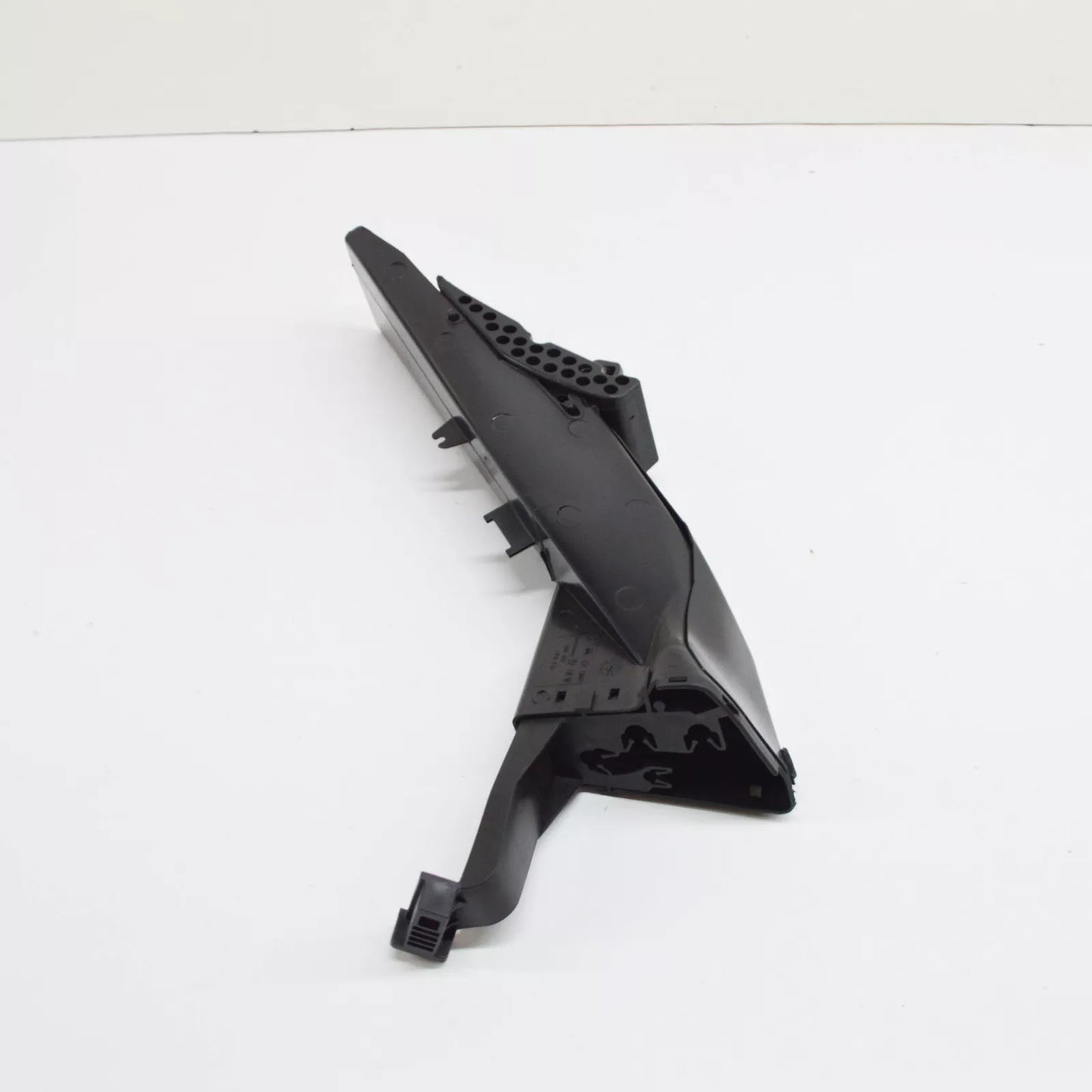 NEW AUDI A3 8P FUEL TANK FRONT RIGHT HEAT INSULATION 1K0201973 ORIGINAL