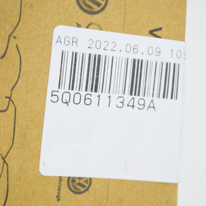 new audi a3 8v brake master cylinder reservoir cap 5q0611349a original