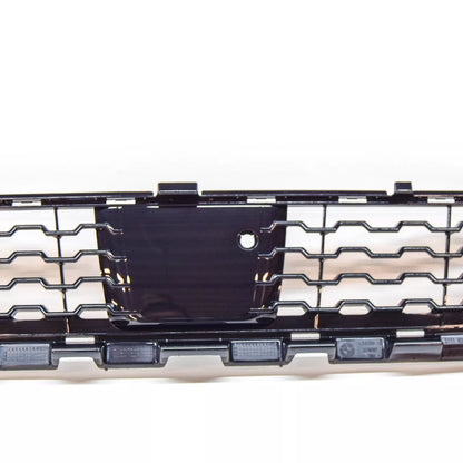 NEW BMW 7 G11 FRONT M SPORT BUMPER LOWER GRILLE ACC 51118061124 2016 ORIGINAL