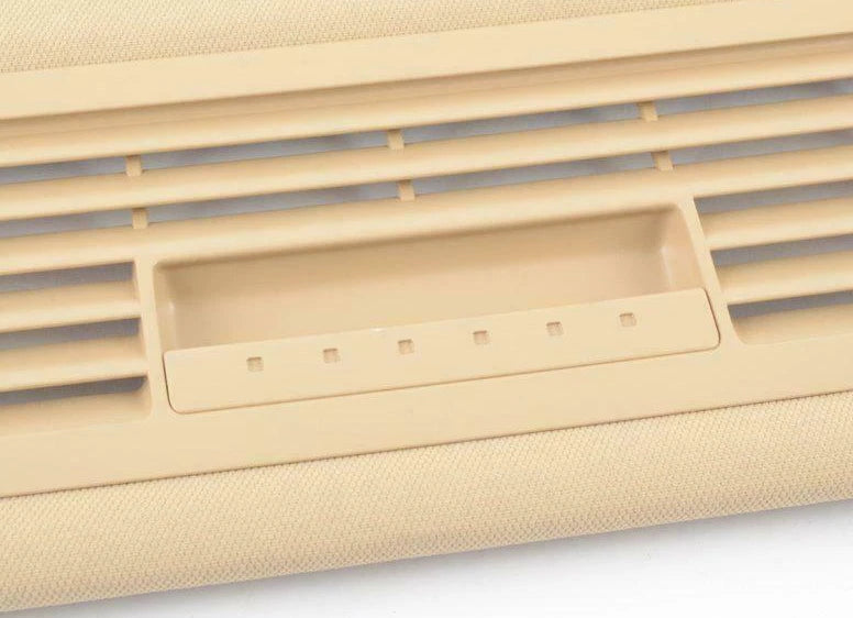 NEW VW JETTA A5 SLIDING ROOF SECTION WITH COVER FRAME 1K0877255A3U5 ORIGINAL