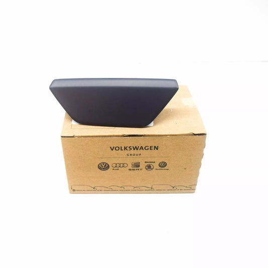 NEW AUDI SQ7 4M FRONT LEFT HEADLIGHT WASHER COVER LOWER 4M0807753DGRU ORIGINAL