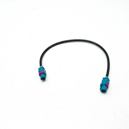 NEW VOLKSWAGEN POLO 6R USB DATA ADAPTER CABLE 000098601A