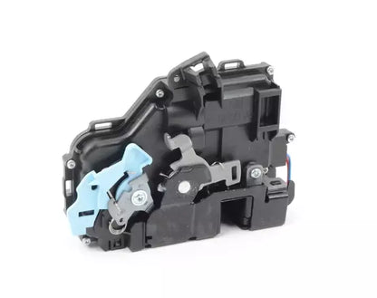 NEW VW PHAETON 3D FRONT LEFT DOOR LOCK 3D1837015AD ORIGINAL