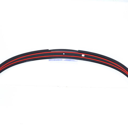 NEW VOLKSWAGEN PASSAT CC MK1 REAR WINDOW LOWER TRIM PIECE 3C8853465A041 ORIGINAL