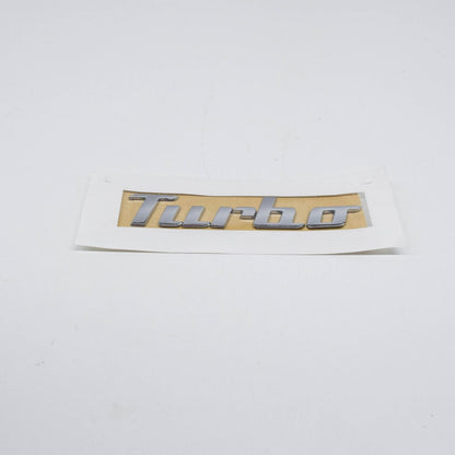 new vw beetle 5c1 rear trunk boot lid emblem badge 5c5853675c739 original