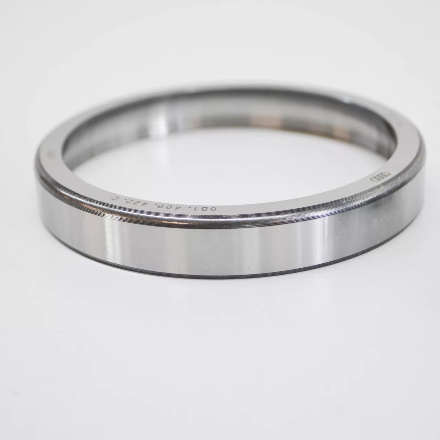 NEW AUDI A4 B8 FRONT DIFFERENTIAL RIGHT TAPER ROLLER BEARING 0B1409422D ORIGINAL