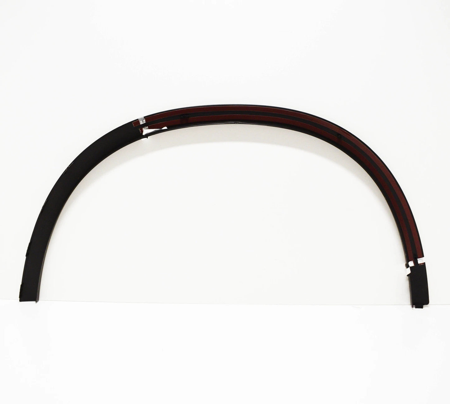 NEW MERCEDES-BENZ GLC COUPE C253 FRONT RIGHT FENDER MOLDING A2538850622 ORIGINAL